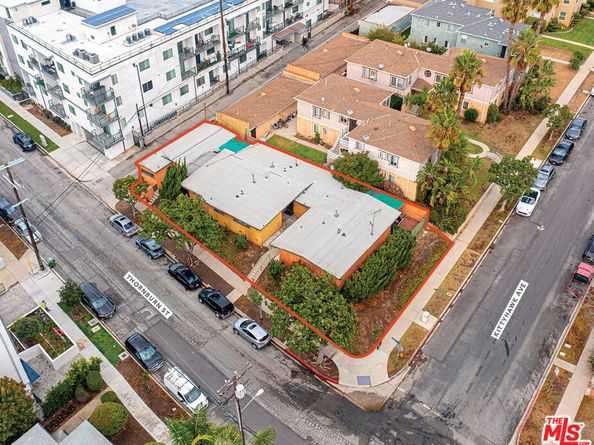 5503 Thornburn Street, Los Angeles CA 90045