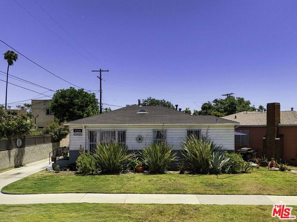 2918 11th Avenue, Los Angeles CA 90018