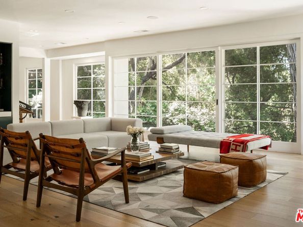 2410 Nichols Canyon Road, Los Angeles CA 90046