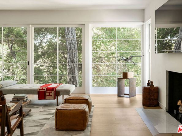 2410 Nichols Canyon Road, Los Angeles CA 90046