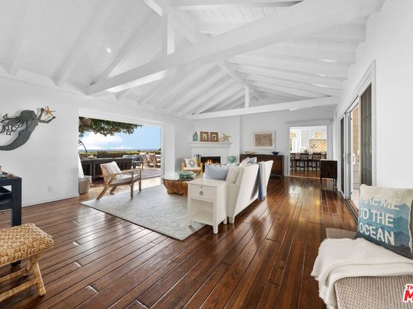 17763 Sabbiadoro Way, Pacific Palisades CA 90272