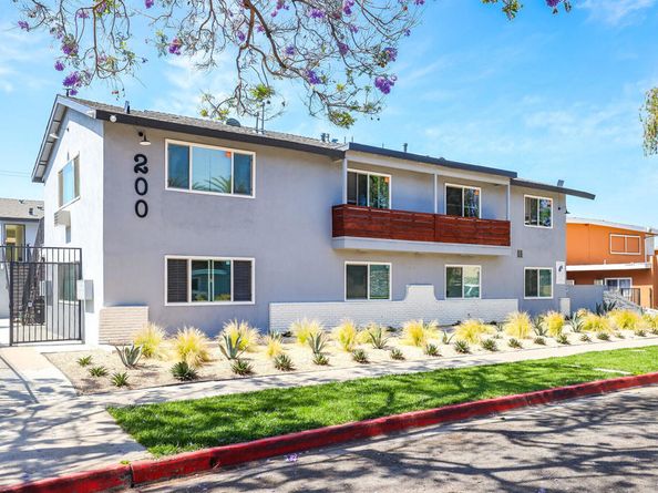 200 E Wakefield Avenue, Anaheim CA 92802