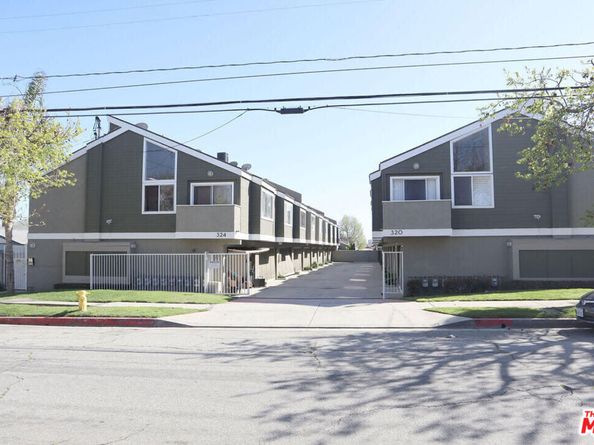 324 E Plymouth Street 16, Inglewood CA 90302
