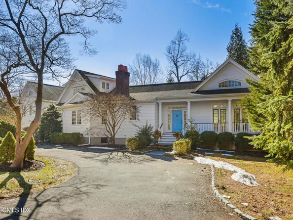 28 Irvine Road, Old Greenwich CT 06870