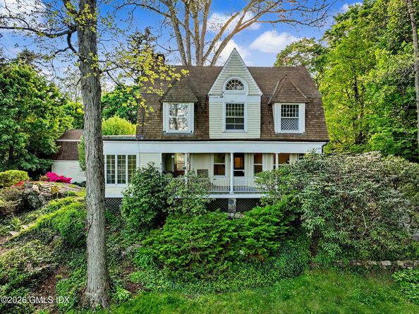 46 Hillside Drive, Greenwich CT 06830