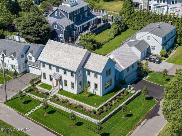 25 Cove Road, Old Greenwich CT 06870