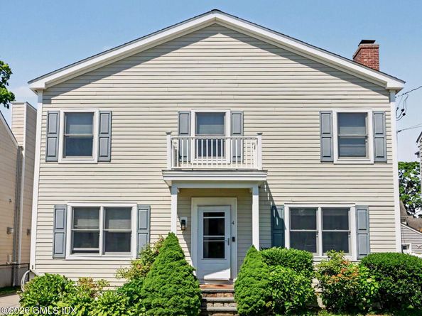 4 Cos Cob Avenue, Cos Cob CT 06807