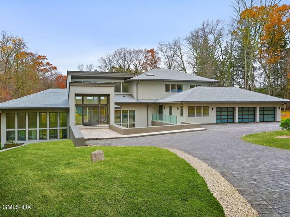 69 Taconic Road, Greenwich CT 06831