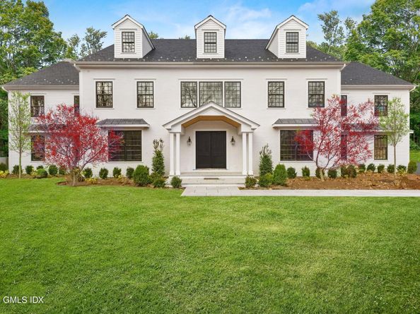 11 Winterset Road, Greenwich CT 06830