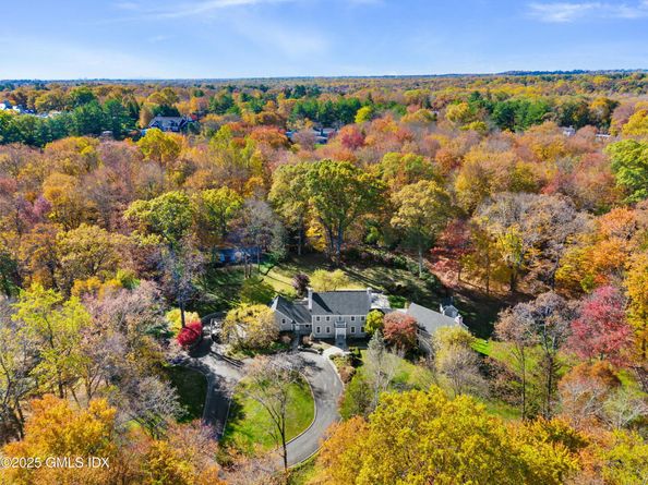 40 Howard Road, Greenwich CT 06831