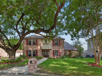 931 Fleetwood Place Drive