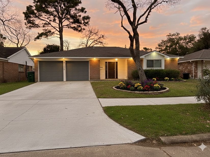 7522 Jackwood Street, Houston TX 77074