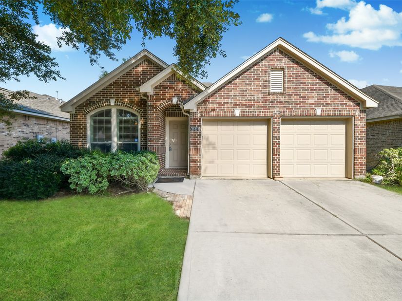 27406 Gatlin Lane, Spring TX 77386