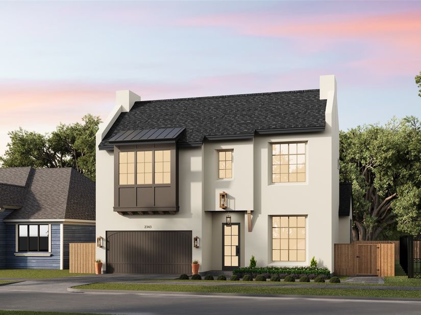 2343 NORTH Boulevard, Houston TX 77098