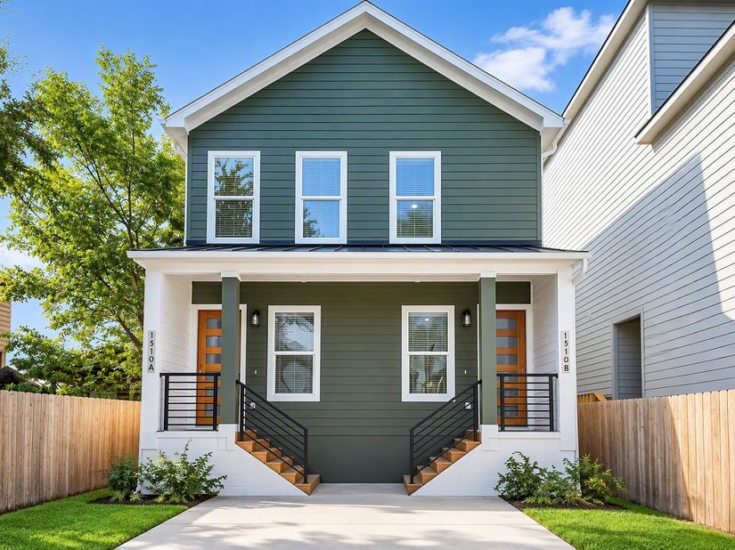 1510 E 31st Street, Houston TX 77022