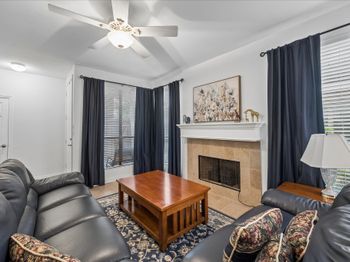 1881 Bering Drive