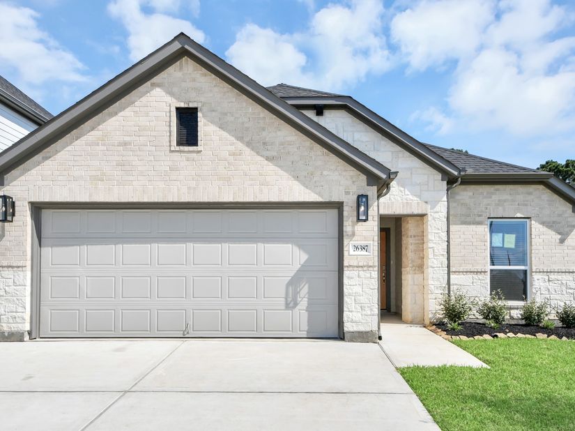 24607 Broad Park Ct, Spring TX 77373
