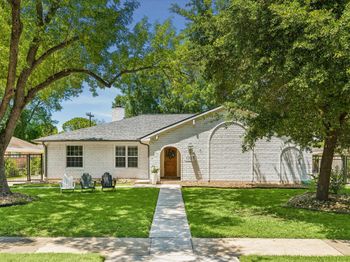 10618 Bordley Drive