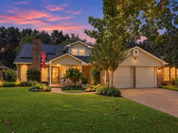 3319 Timber View Drive