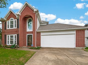 2406 Droxford Drive