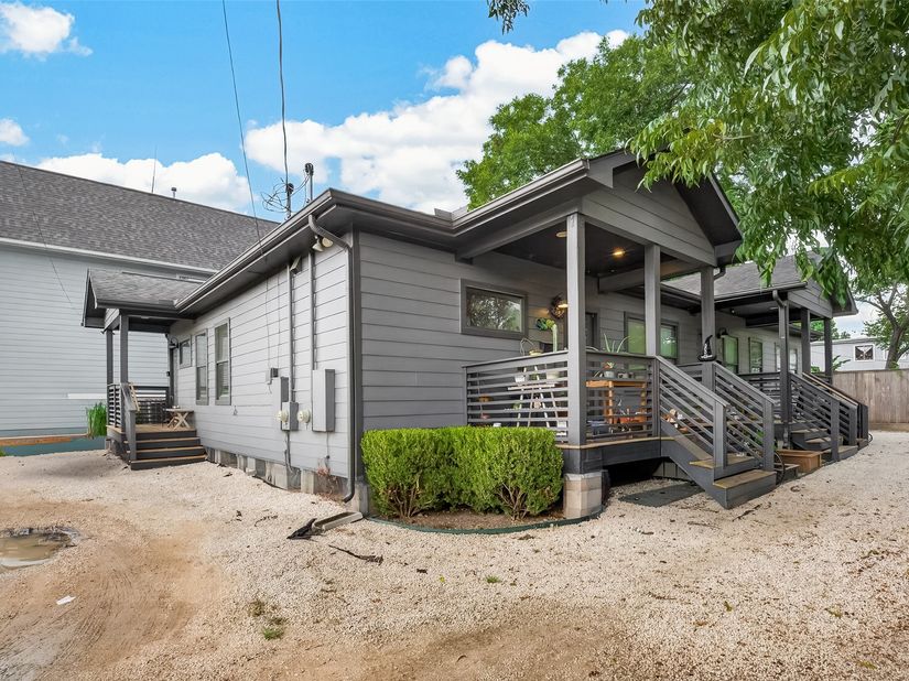 1619 Dumble Street, Houston TX 77023