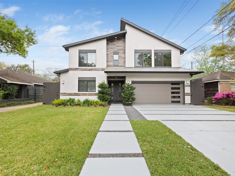 2928 Suffolk Drive, Houston TX 77027