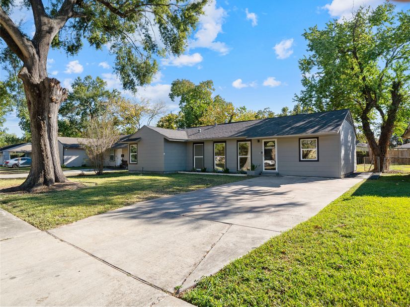 5114 Keystone Street, Houston TX 77021