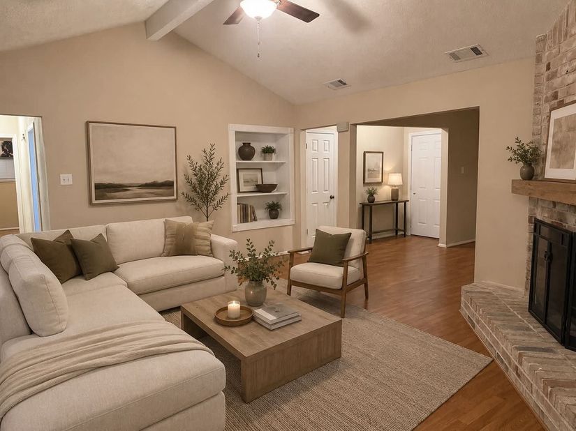 9415 Kilrenny Drive, Spring TX 77379