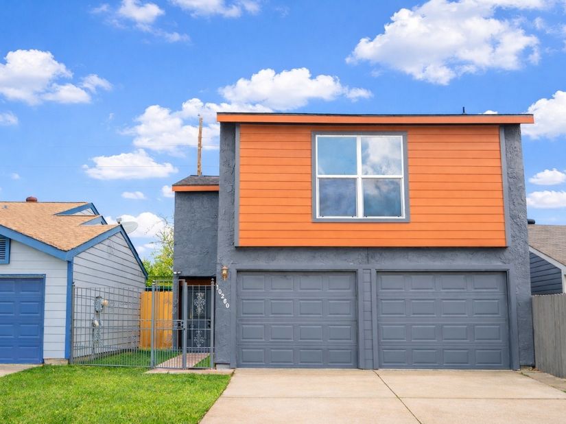 10260 Bridgeland Lane, Houston TX 77041