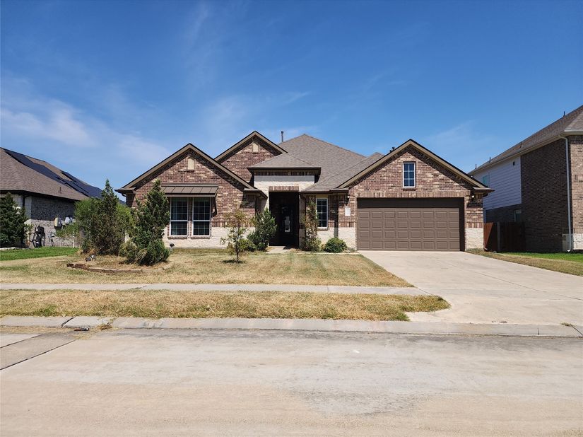 2218 Jitterbug Lane, Katy TX 77493