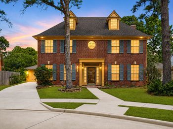 17010 Quiet Dale Court