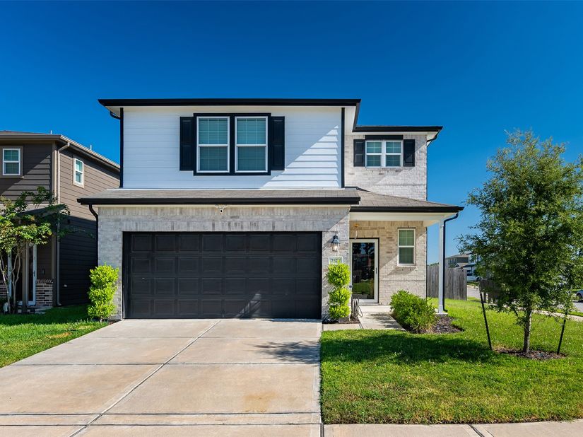 7327 Concorde Field Drive, Houston TX 77075