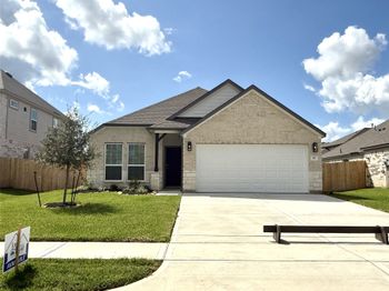 1704 Pecan Woods Lane