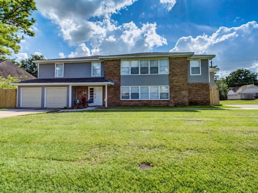3502 Rosedale Street, Houston TX 77004