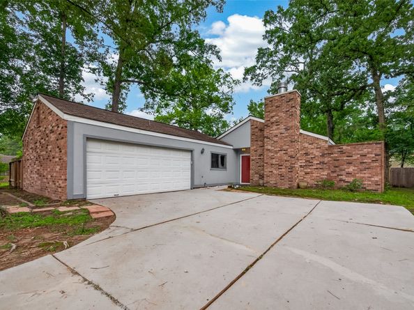 3230 Brookgreen Drive, Houston TX 77339