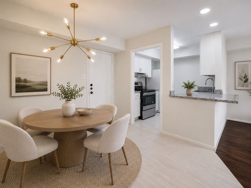 4645 Wild Indigo Street 373, Houston TX 77027