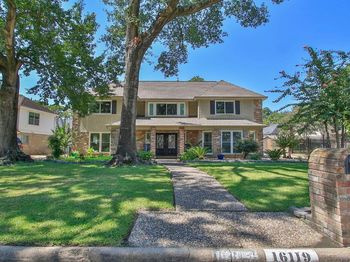 16119 Maplehurst Drive