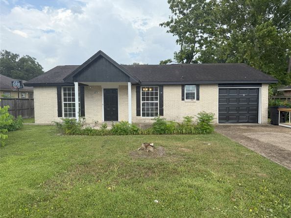 12727 Zavalla Street, Houston TX 77085