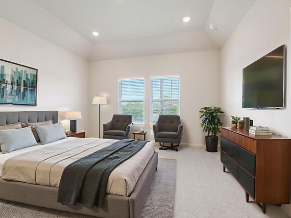 10008 Rustic Charm Street, Houston TX 77080