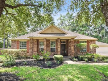 2106 Long Trail Path Court