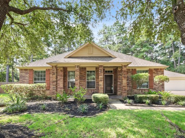 2106 Long Trail Path Court, Spring TX 77373