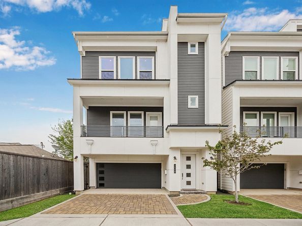 1508 Sabine Street, Houston TX 77007