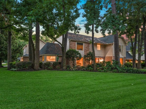 9523 Enstone Circle, Spring TX 77379