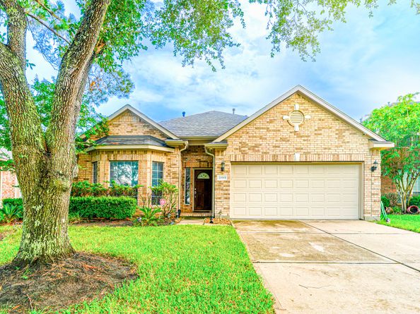 20919 Garden Arbor Lane, Richmond TX 77407