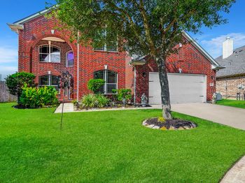 13907 Falling Rain Court