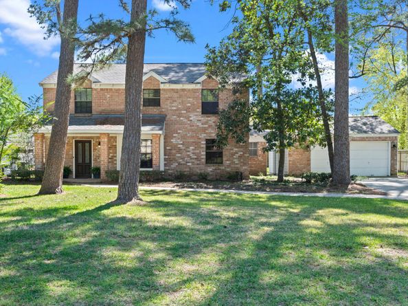 6315 Allentown Drive, Spring TX 77389