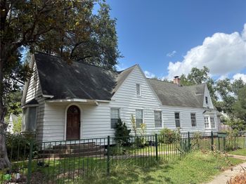 2302 Wordsworth Street