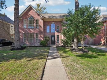 7911 Millbrook Drive