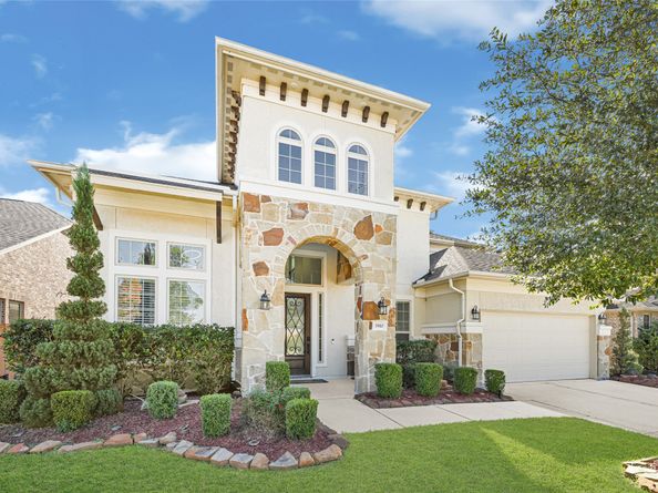 3910 Stone Rose Drive, Spring TX 77386