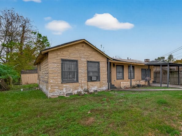 2108 King Street, Houston TX 77026